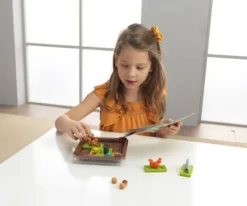 SMARTGAMES Ran an die Nüsse! | Teddy Toys Kinderwelt