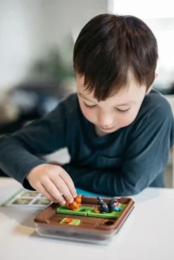 SMARTGAMES Ran an die Nüsse! | Teddy Toys Kinderwelt