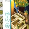 SMARTGAMES Tempelfalle | Teddy Toys Kinderwelt