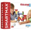 SMARTMAX® - Click and Roll | Teddy Toys Kinderwelt