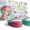 Snails - Haarkreide Flamingo 2er Set | Teddy Toys Kinderwelt