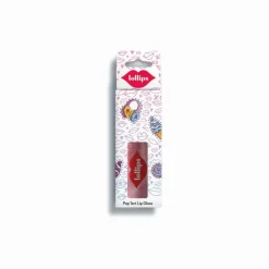 Snails - Lip Gloss - Lollips Pop Tart | Teddy Toys Kinderwelt