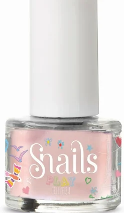 Snails - Nagellack Mini Play Jellyfish | Teddy Toys Kinderwelt