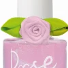 Snails - Nagellack Rose Nails on Fleek | Teddy Toys Kinderwelt