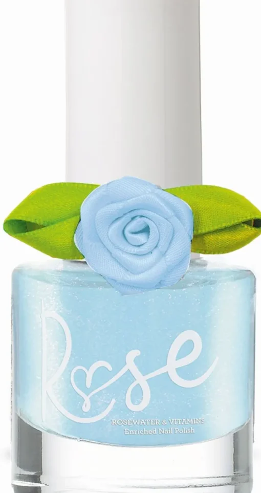 Snails - Nagellack Rose Sic | Teddy Toys Kinderwelt