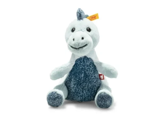 Soft Cuddly Friends mit Hörspiel - Joshi Baby T-Rex | Teddy Toys Kinderwelt