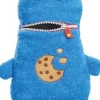 Sorgenfresser Sesamstrasse® Krümelmonster, 29 cm | Teddy Toys Kinderwelt