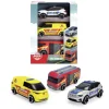 SOS Team | Teddy Toys Kinderwelt