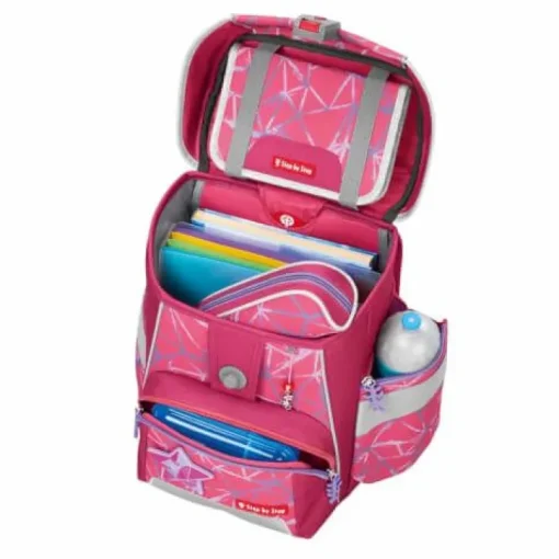 SPACE Schulranzen-Set ''Star Stella'', 5-teilig | Teddy Toys Kinderwelt
