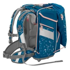 SPACE Schulranzen-Set Wild Horse Ronja, 5-teilig | Teddy Toys Kinderwelt