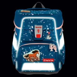 SPACE Schulranzen-Set Wild Horse Ronja, 5-teilig | Teddy Toys Kinderwelt