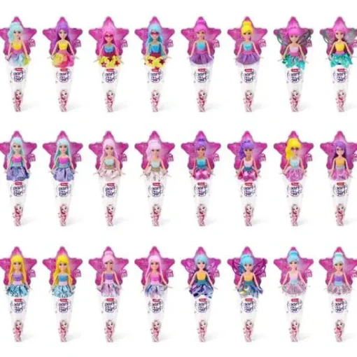 Sparkle Girlz - Mini Puppe, sortiert | Teddy Toys Kinderwelt