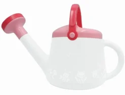 Spielstabil - Gießkanne transluzent rosa | Teddy Toys Kinderwelt
