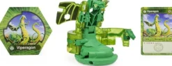 Spin Master Bakugan Deka Geogan Jumbo 1 Pack S3 | Teddy Toys Kinderwelt
