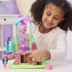 Spin Master Gabby’s Dollhouse - Kitty Fairys Garten | Teddy Toys Kinderwelt