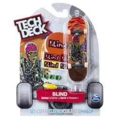 Spin Master Tech Deck 96mm Boards Fix | Teddy Toys Kinderwelt