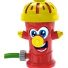 Splash & Fun Wassersprinkler ''Hydrant'', Höhe 20,5 cm | Teddy Toys Kinderwelt