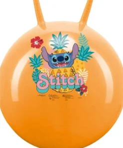 Sprungball Disney's Stitch, 45-50cm | Teddy Toys Kinderwelt