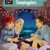 !!! 99 Spuk auf dem Campingplatz | Teddy Toys Kinderwelt