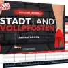 STADT LAND VOLLPFOSTEN® - Rotlicht Edition | Teddy Toys Kinderwelt