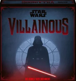 Star Wars Villainous - Die dunkle Seite der Macht | Teddy Toys Kinderwelt