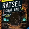 Stay alive! Rätsel-Challenge - Überlebe im Verlies 48956 | Teddy Toys Kinderwelt