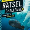 Stay alive! Rätsel-Challenge - Überlebe im Verlies 48959 | Teddy Toys Kinderwelt