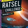 Stay alive! Rätsel-Challenge - Überlebe im Verlies 48958 | Teddy Toys Kinderwelt