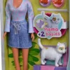 Steffi Love - Baby Cats | Teddy Toys Kinderwelt