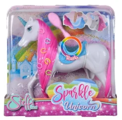 Steffi Love - Einhorn leuchtend | Teddy Toys Kinderwelt