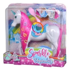Steffi Love - Einhorn leuchtend | Teddy Toys Kinderwelt