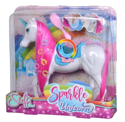 Steffi Love - Einhorn leuchtend | Teddy Toys Kinderwelt
