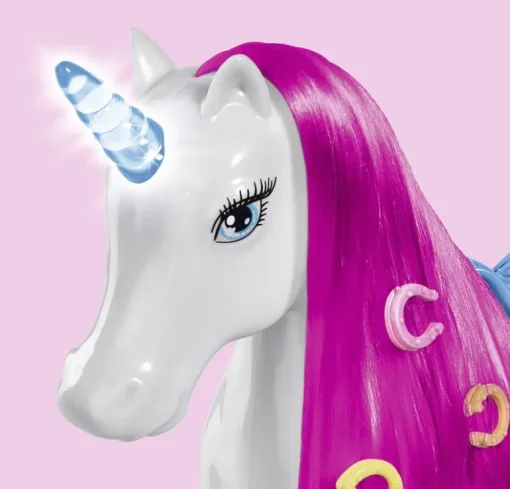 Steffi Love - Einhorn leuchtend | Teddy Toys Kinderwelt
