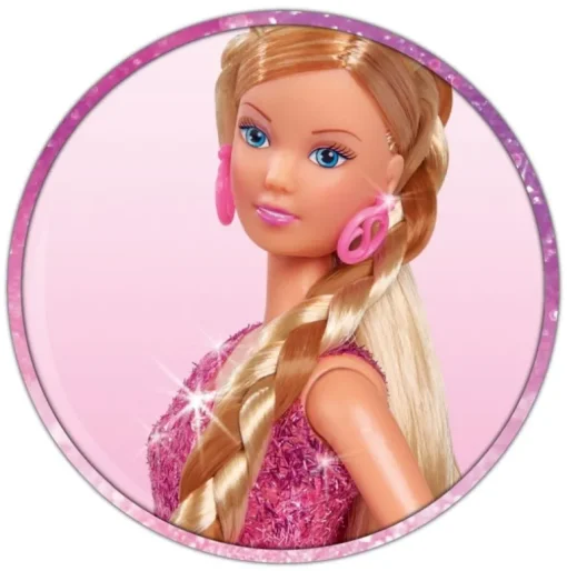 Steffi Love - Hair Stylist | Steffi & Evi Love | Marken | Teddy Toys Kinderwelt