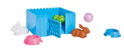 Steffi Love - Happy Animal, sortiert | Teddy Toys Kinderwelt