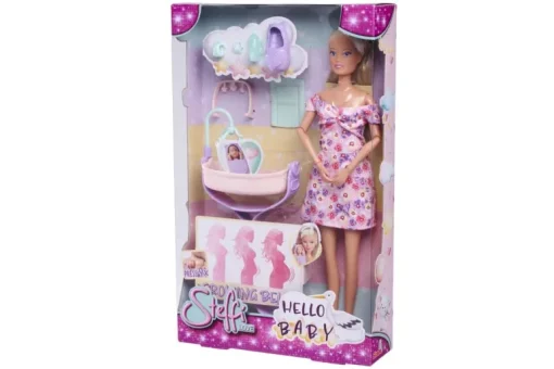 Steffi Love - Hello Baby | Teddy Toys Kinderwelt