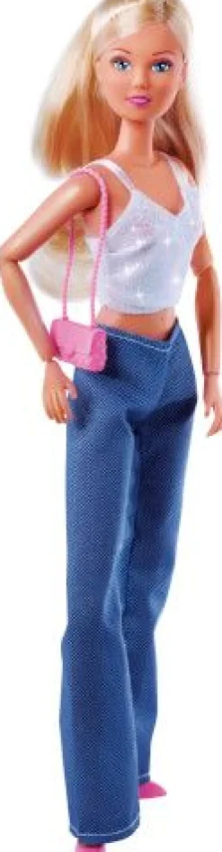 Steffi Love - Jeans & Glitter, sortiert | Teddy Toys Kinderwelt