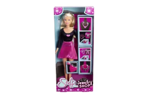 Steffi Love - Jewellery Shop | Teddy Toys Kinderwelt