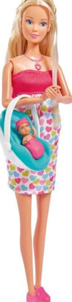 Steffi Love - New Born Baby | Teddy Toys Kinderwelt