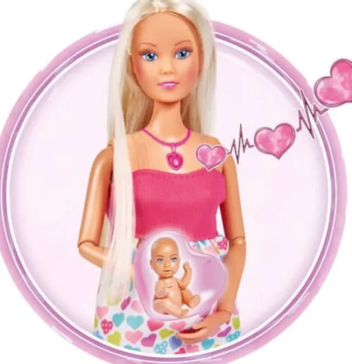 Steffi Love - New Born Baby | Teddy Toys Kinderwelt