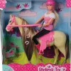 Steffi Love - Reitausflug | Steffi Love/Evi Love | Lizenzen & Stars | Spielzeug | Teddy Toys Kinderwelt