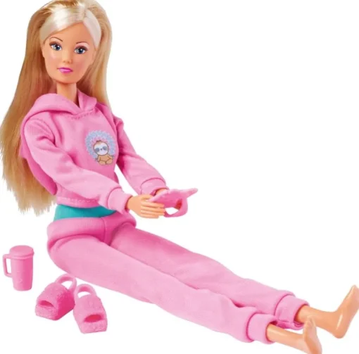 Steffi Love - Relax Puppe Jogginganzug | Teddy Toys Kinderwelt