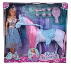 Steffi Love - Riding Princess | Teddy Toys Kinderwelt