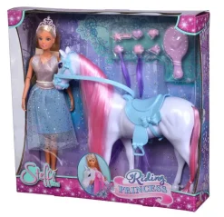 Steffi Love - Riding Princess | Teddy Toys Kinderwelt
