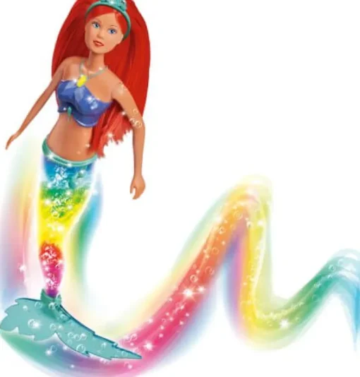 Steffi Love - Sparkle Mermaid | Teddy Toys Kinderwelt