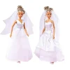 Steffi Love - Steffi in Hochzeitskleid, sortiert | Steffi Love/Evi Love | Lizenzen & Stars | Spielzeug | Teddy Toys Kinderwelt