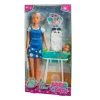 Steffi Love Baby Bath | Teddy Toys Kinderwelt