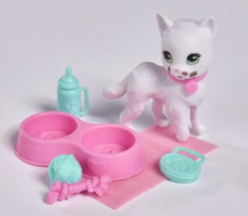 Steffi Love Kitty Love | Teddy Toys Kinderwelt