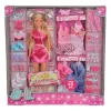 Steffi Love Mega Fashion | Teddy Toys Kinderwelt