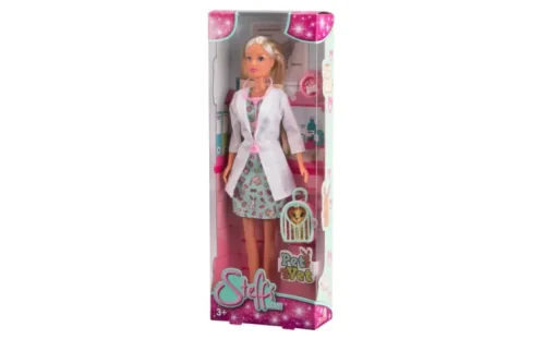 Steffi Love Tierärztin | Teddy Toys Kinderwelt